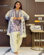 Pashmina 3pcs Farshi Salwar Suit 05