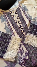 Pashmina 3pcs Farshi Salwar Suit 05