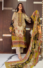 Pashmina 3PCs Suit 02