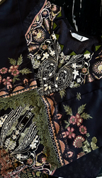 Pashmina 3PCs Suit 07