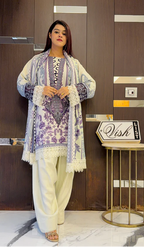 Pashmina 3pcs Farshi Salwar Suit 05