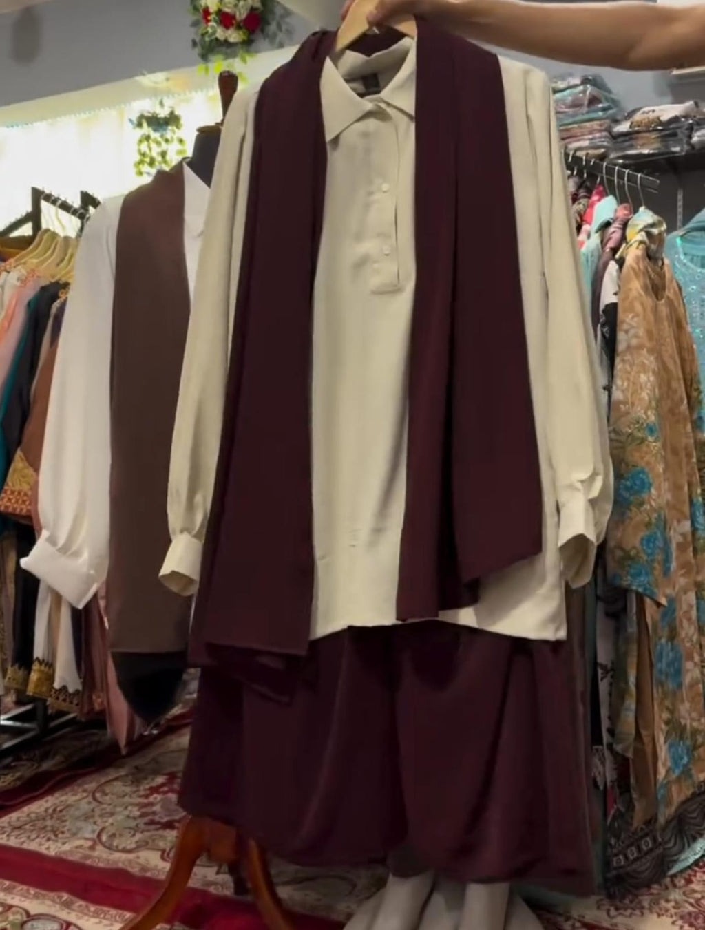 Elegant Combo Set for Women