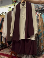 Elegant Combo Set for Women