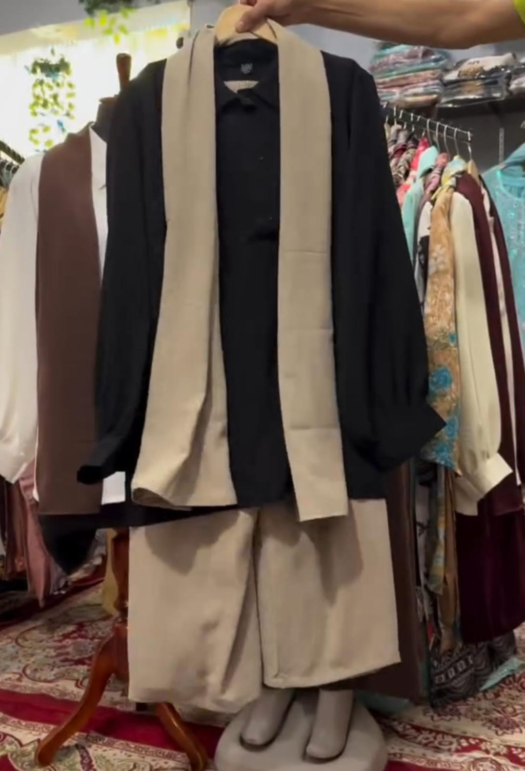 Elegant Combo Set for Women