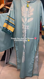 Beautiful Trendy 2pcs Suit for Women