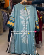 Beautiful Trendy 2pcs Suit for Women