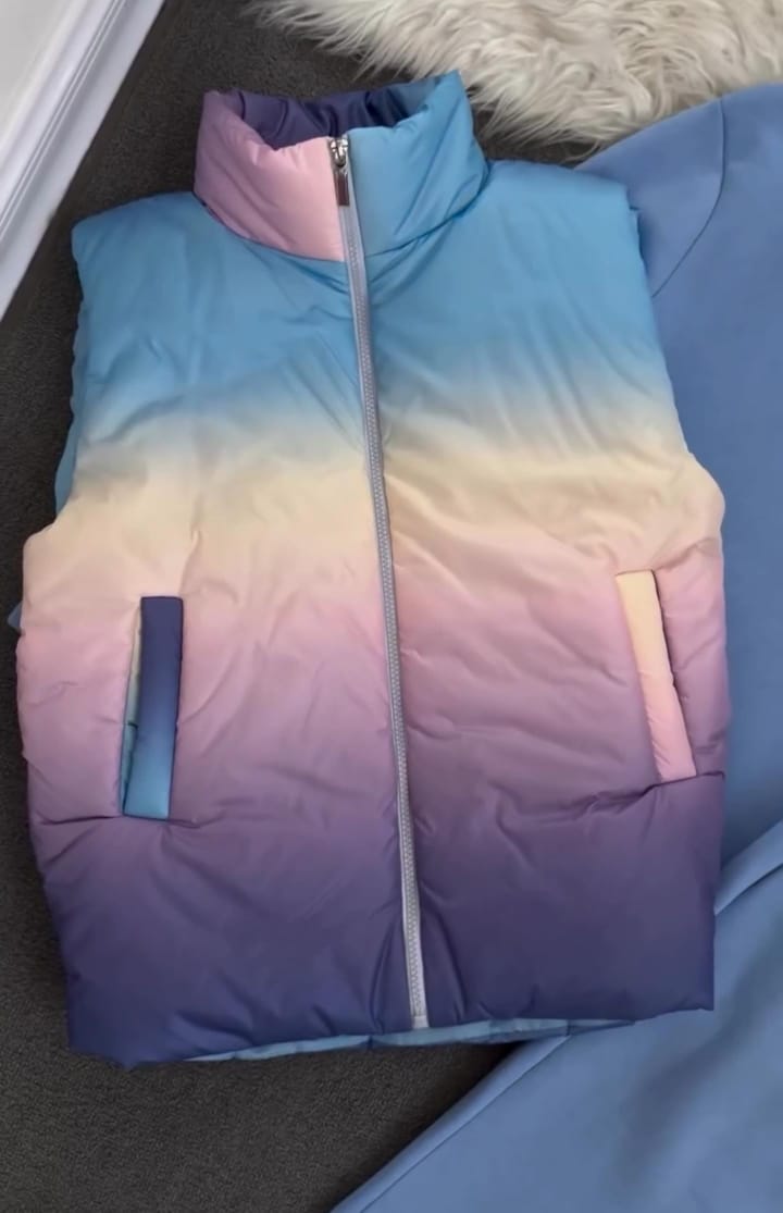 Bomber Jacket + Hoodie + Trouser set ❄️🖤