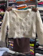 Pack of 3 Farr Trendy Sweaters for Women  ✨