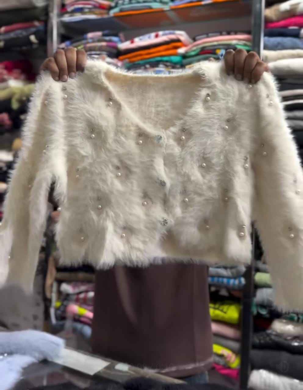 Pack of 3 Farr Trendy Sweaters for Women  ✨