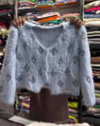 Pack of 3 Farr Trendy Sweaters for Women  ✨