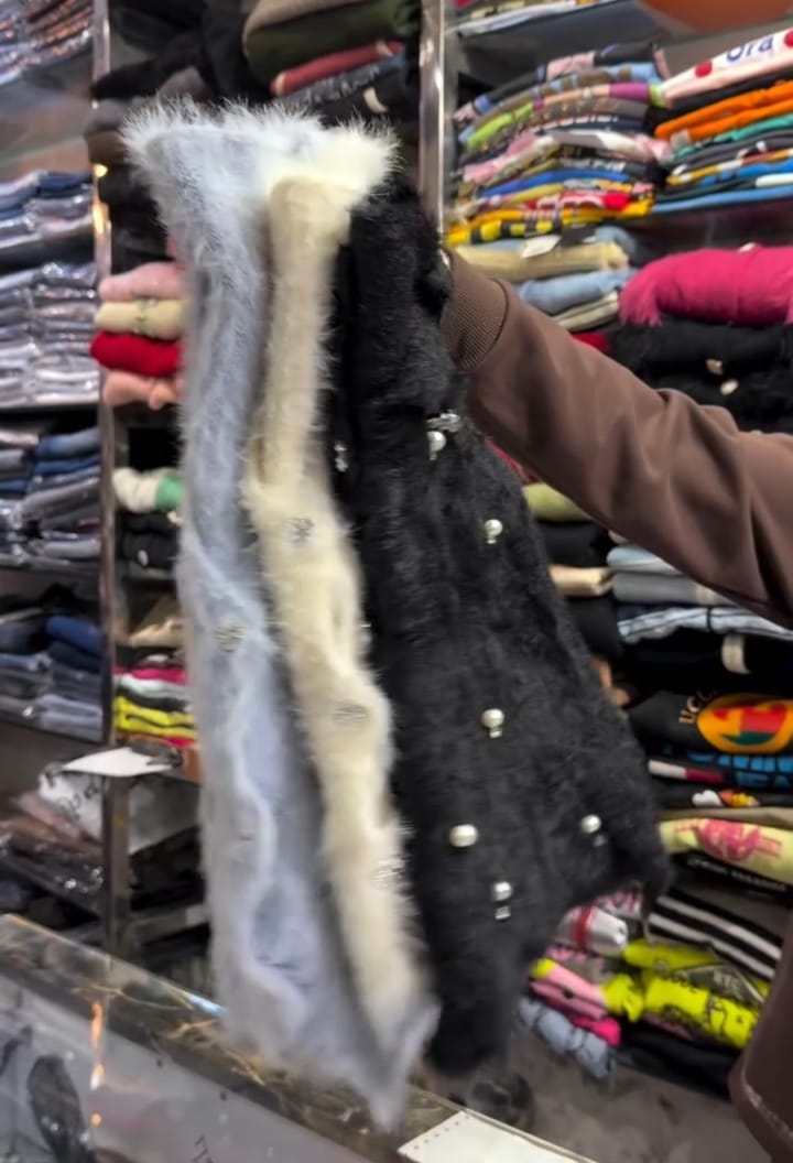 Pack of 3 Farr Trendy Sweaters for Women  ✨