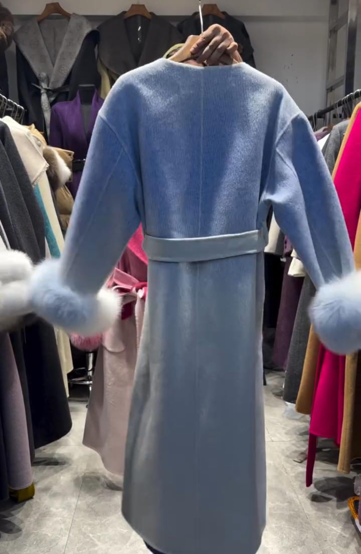 Trendy Winter Coats for Women Buy 1 Get 1 Free ❄️