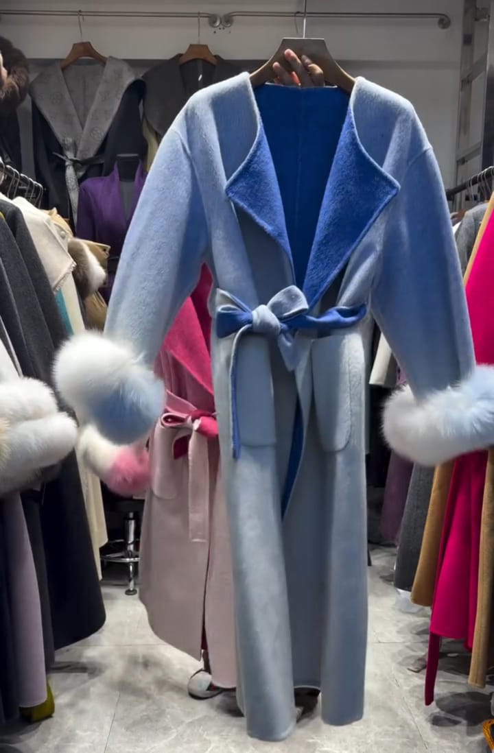 Trendy Winter Coats for Women Buy 1 Get 1 Free ❄️