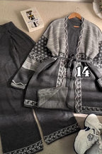 Shurg Inner with Plazo Set For Women ✨