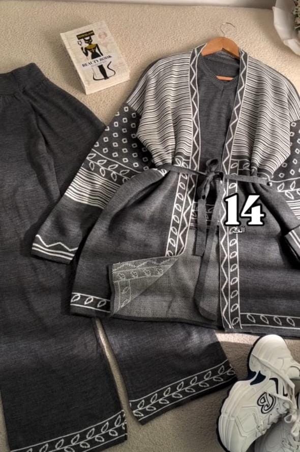 Shurg Inner with Plazo Set For Women ✨