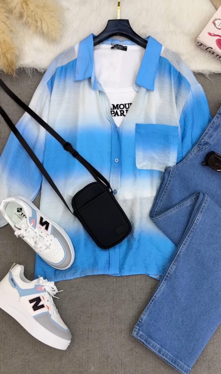 Women’s Shirt Inner with Pants Set For Winter🔥