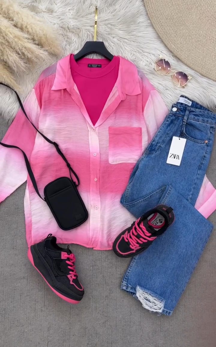 Women’s Shirt Inner with Pants Set For Winter🔥