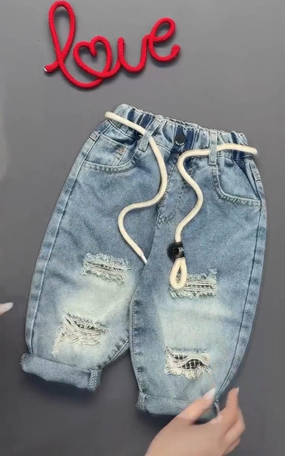 Pack of 2 Kids Winter Sets ❄️